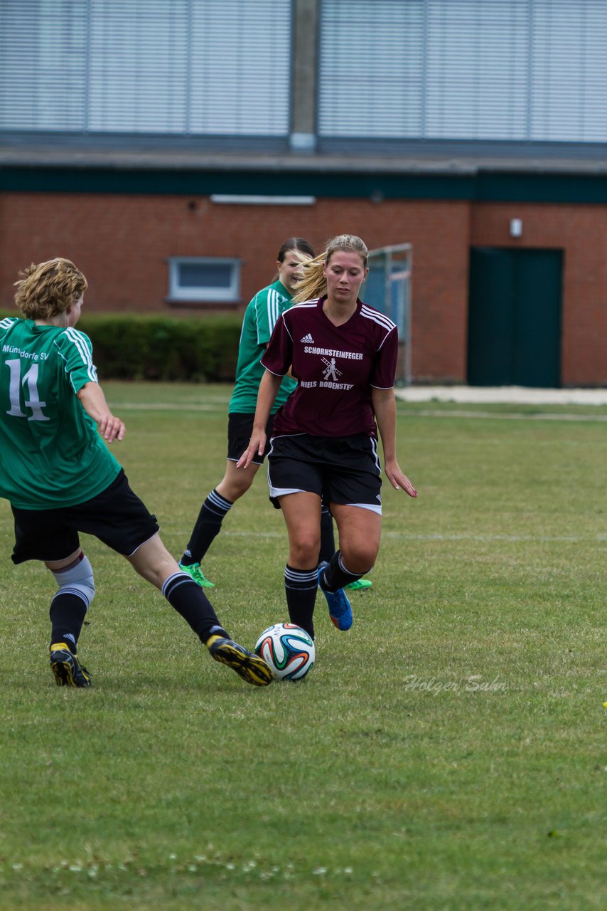 Bild 336 - Muensterdorfer Sommer-Cup